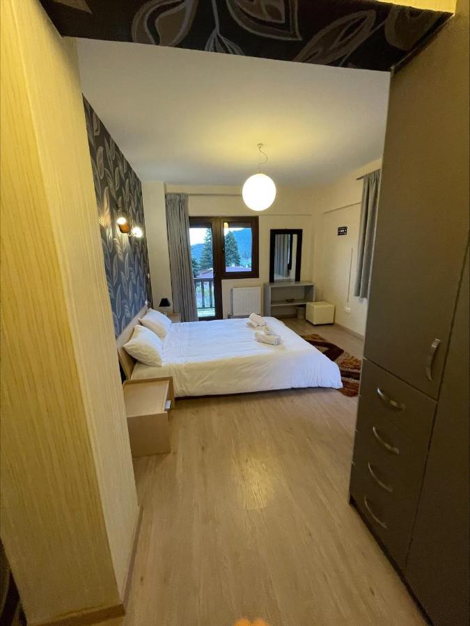 7Hills By Life Houses Ептафос Номер фото
