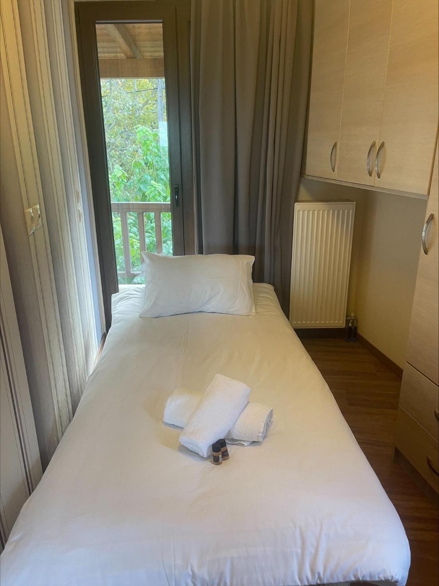 7Hills By Life Houses Ептафос Номер фото