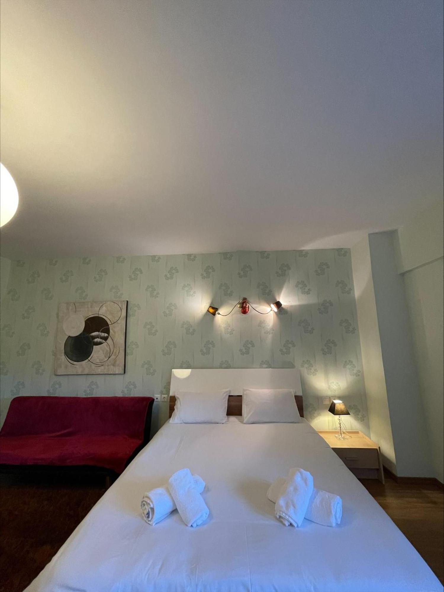 7Hills By Life Houses Ептафос Номер фото