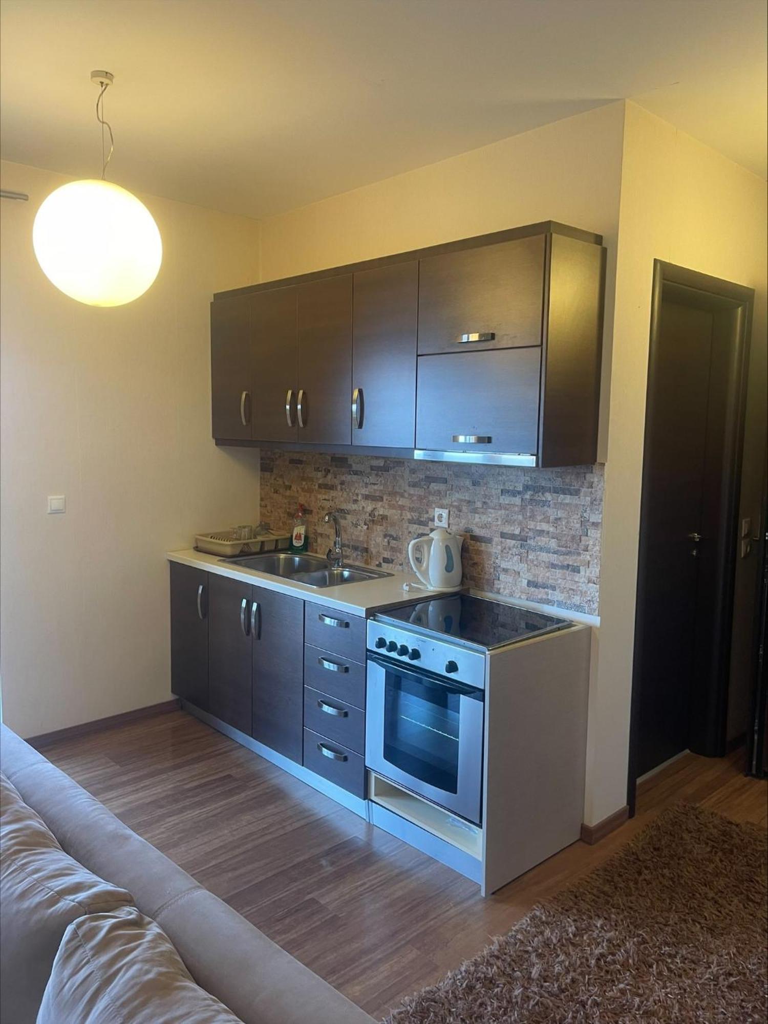7Hills By Life Houses Ептафос Номер фото