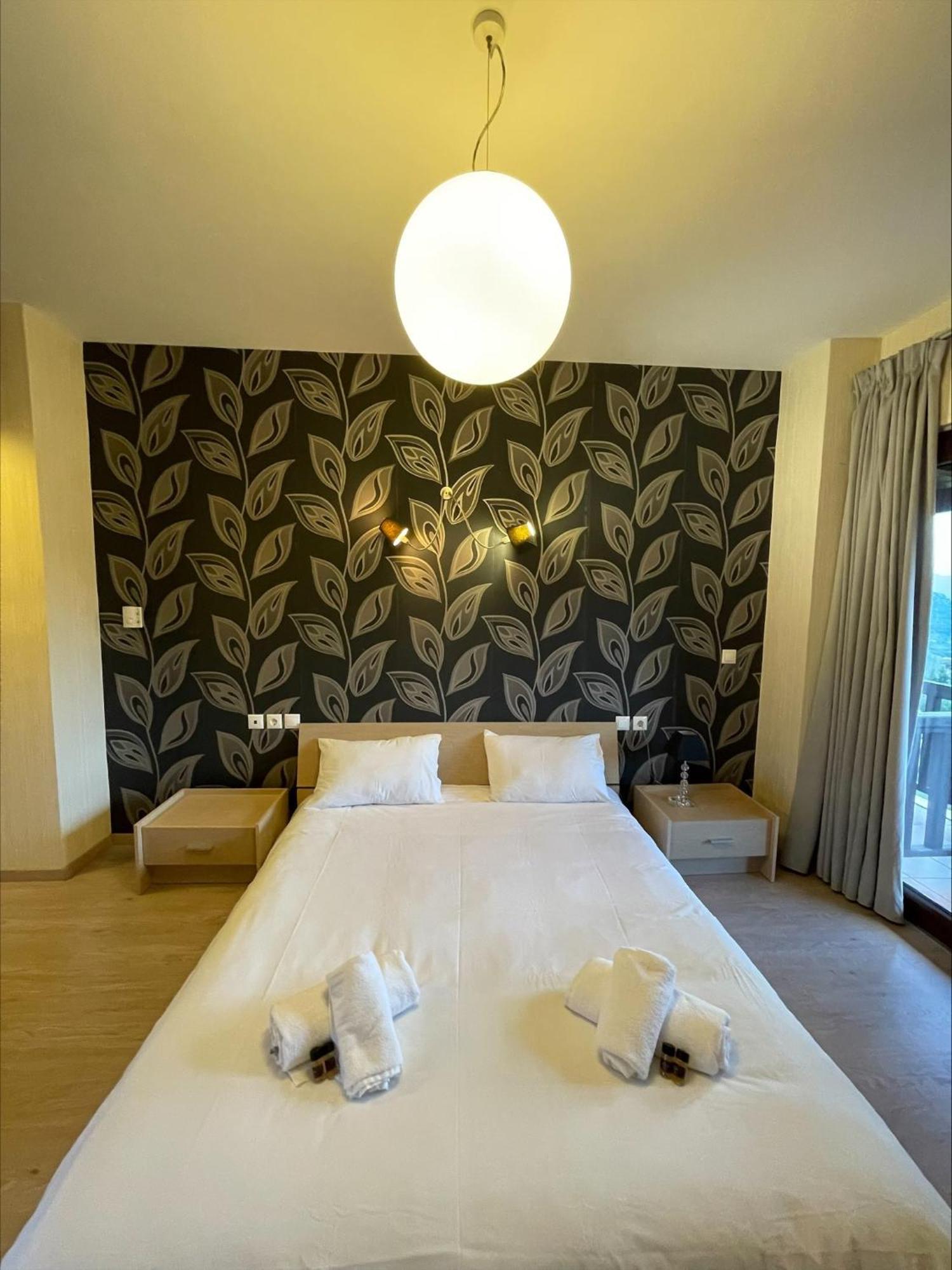 7Hills By Life Houses Ептафос Номер фото